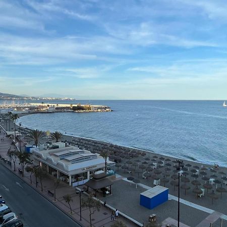 Ferienwohnung Winston Mar y Sierra Fuengirola Exterior foto