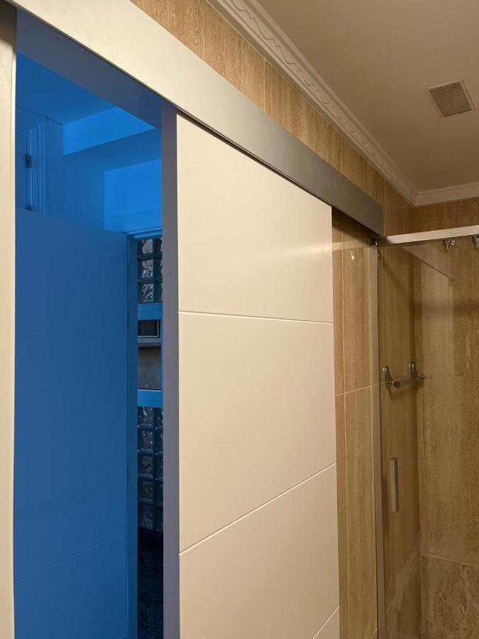 Ferienwohnung Winston Mar y Sierra Fuengirola Exterior foto