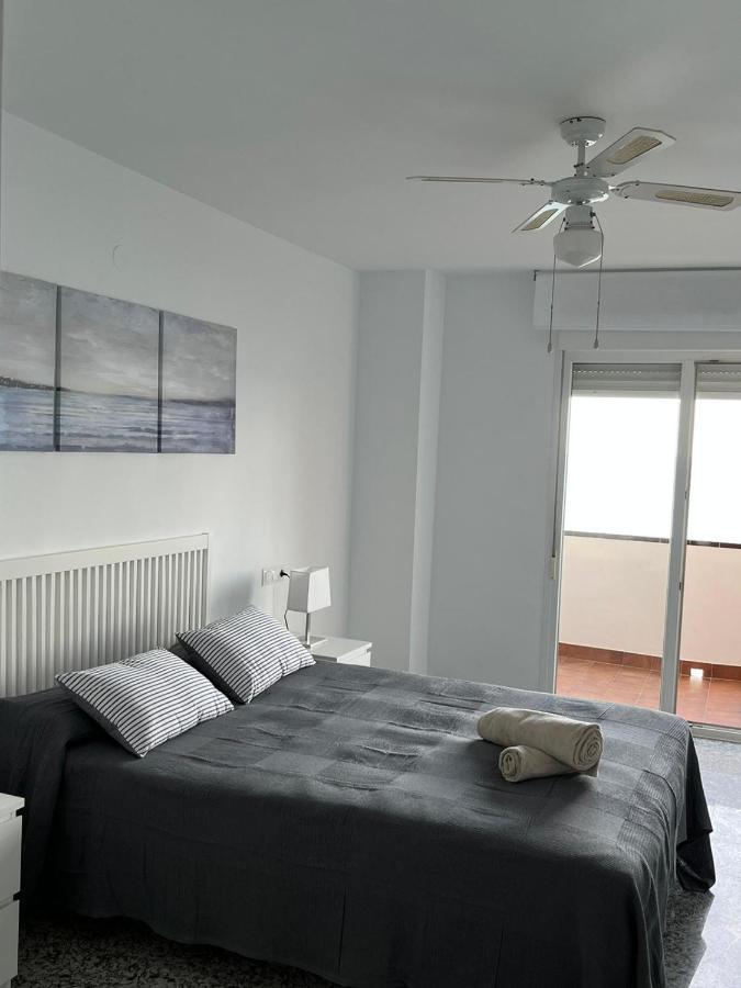 Ferienwohnung Winston Mar y Sierra Fuengirola Exterior foto
