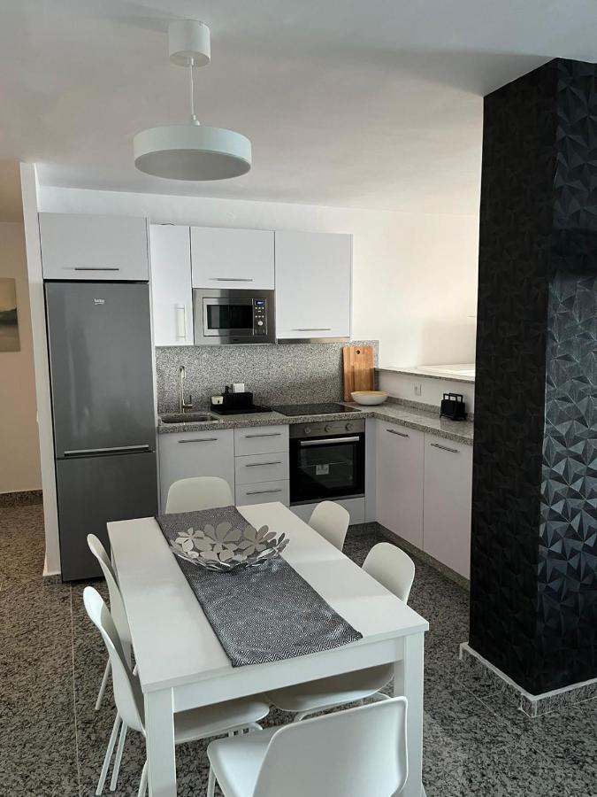 Ferienwohnung Winston Mar y Sierra Fuengirola Exterior foto