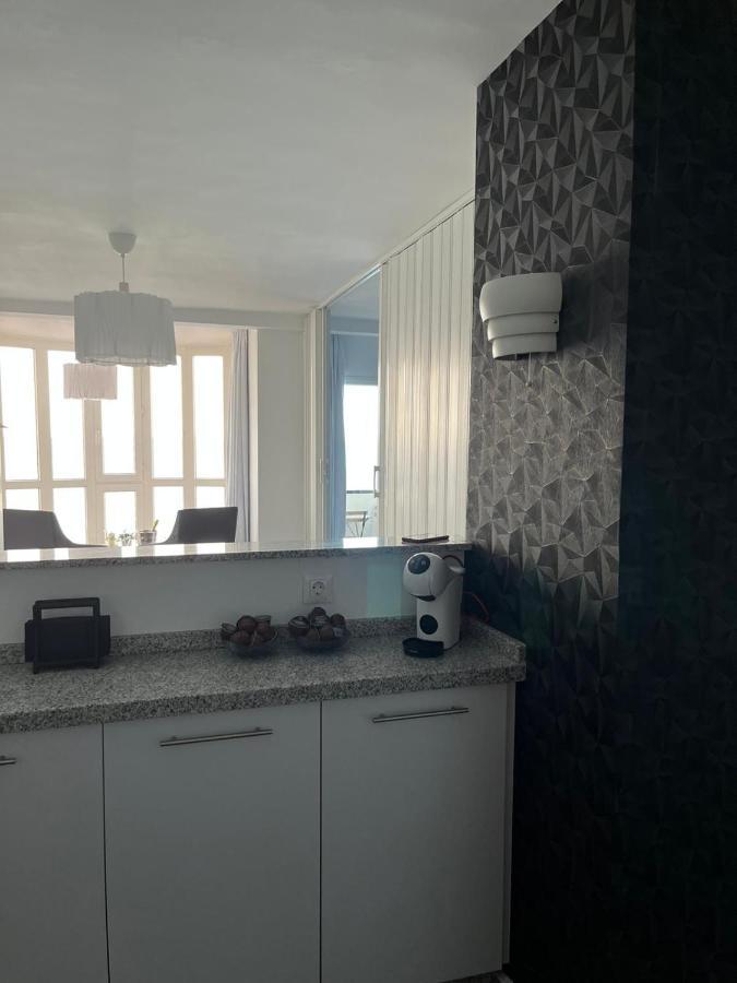 Ferienwohnung Winston Mar y Sierra Fuengirola Exterior foto