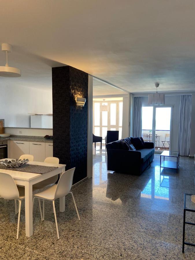 Ferienwohnung Winston Mar y Sierra Fuengirola Exterior foto
