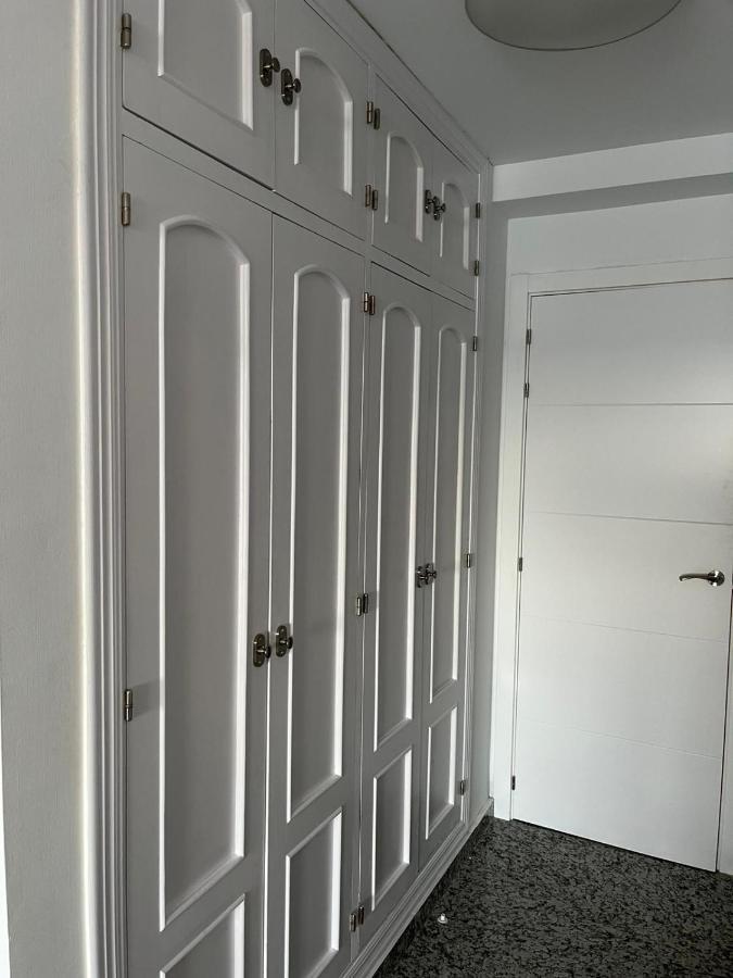 Ferienwohnung Winston Mar y Sierra Fuengirola Exterior foto
