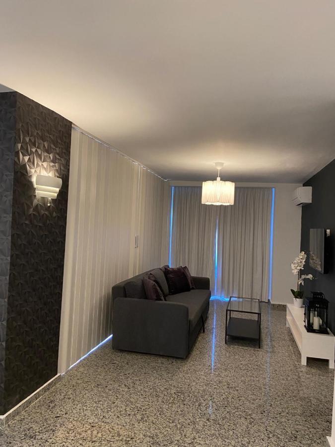Ferienwohnung Winston Mar y Sierra Fuengirola Exterior foto