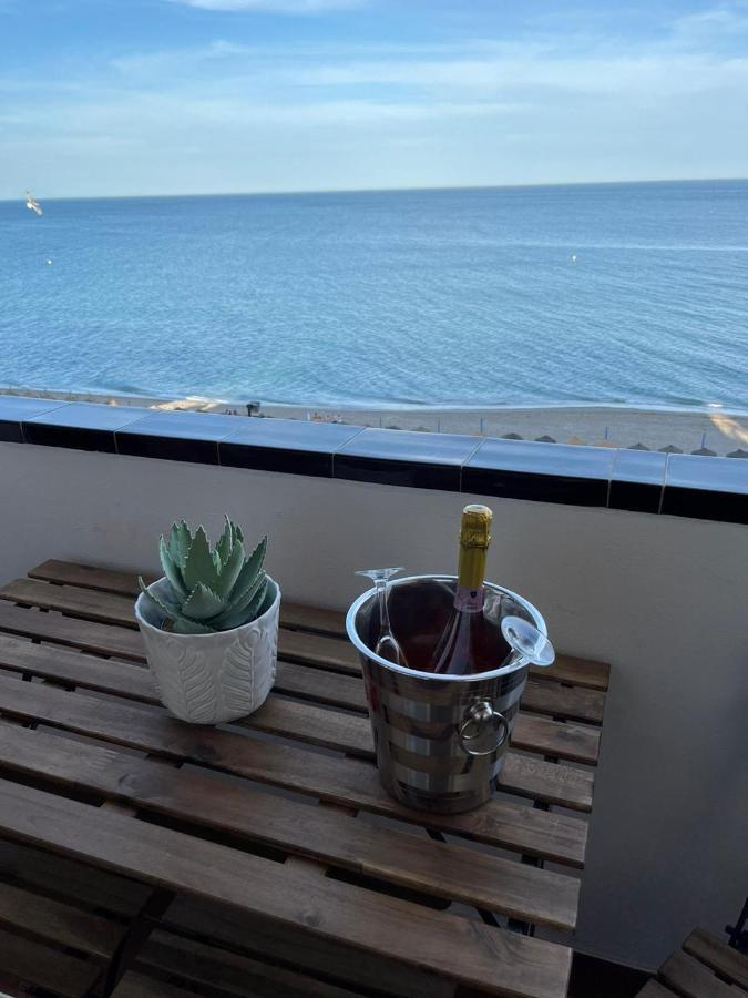 Ferienwohnung Winston Mar y Sierra Fuengirola Exterior foto