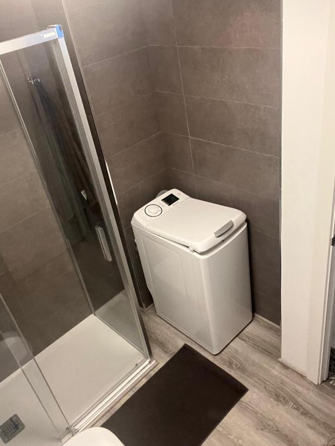 Ferienwohnung Winston Mar y Sierra Fuengirola Exterior foto