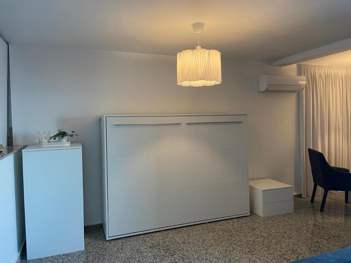 Ferienwohnung Winston Mar y Sierra Fuengirola Exterior foto