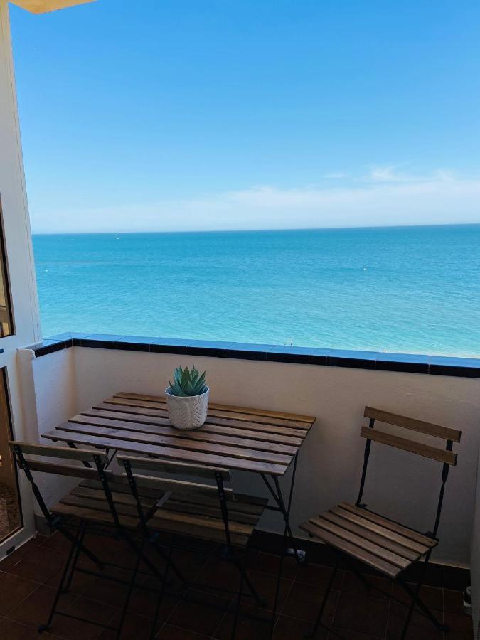 Ferienwohnung Winston Mar y Sierra Fuengirola Exterior foto